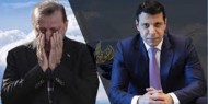 الشريف: "أردوغان" خسر علاقاته بالعرب عدا قطر.. وهو الأضعف وليس القائد دحلان
