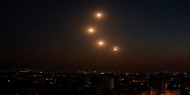 جيش الاحتلال: 50 صاروخا أطلقت من غزة منذ صباح اليوم