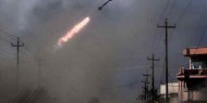 حماس تطلق صاروخًا تجريبيًا تجاه بحر غزة