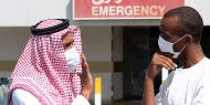 السعودية: 37 حالة وفاة بكورونا خلال الـ24 ساعة الماضية