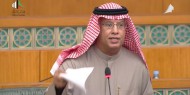 الكويت ستخضع مبارك الحريص للحجر الصحي فورعودته من بريطانيا للبلاد