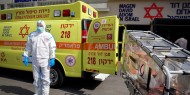 21 وفاة ونحو 8 آلاف إصابة جديدة بكورونا في إسرائيل