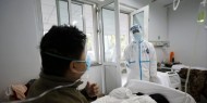 الإصابات بفيروس كورونا ترتفع من جديد في الصين