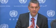 الأمم المتحدة تعين رئيسًا جديدًا لوكالة أونروا خلفا لـ"كرينبول" المستقيل