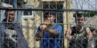4 أسرى يدخلون عامهم الـ 18 على التوالي في سجون الاحتلال