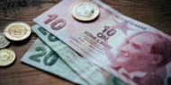 هبوط حاد في الاحتياطي التركي من النقد الأجنبي