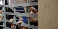 نادي الأسير: 17 أمًا يقبعن في سجون الاحتلال