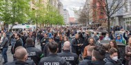 الآلاف يتظاهرون في ألمانيا رفضًا لإجراءات مكافحة كورونا