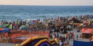 بلدية غزة: السباحة في البحر هذا الصيف آمنة