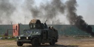 العراق: سقوط 3 صواريخ في محيط مطار بغداد