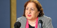 وزيرة الصحة تعلن آخر مستجدات فيروس كورونا في فلسطين
