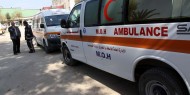 مصرع شخصين وإصابة 3 أخرين في حادث سير شمالي رام الله