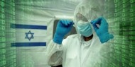 8 وفيات و1090 إصابة جديدة بفيروس كورونا في دولة الاحتلال