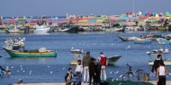 صيادو غزة يطالبون بالعدالة في توزيع المساعدات الخارجية