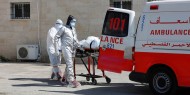 3 حالات وفاة و789 إصابة جديدة بفيروس كورونا في فلسطين