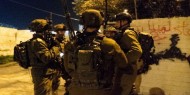 الاحتلال يعتقل ثلاثة شبان من القدس