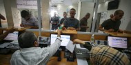 العمل في غزة تسلم كشفا يضم 70 ألف متضرر من كورونا