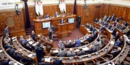 مجلس الأمة الجزائري يصوت على مسودة الدستور