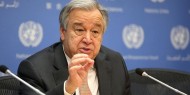 الأمم المتحدة تدعو إلى عدالة توزيع لقاح كورونا في العالم