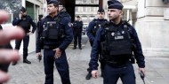 فرنسا: 4 إصابات خلال عملية طعن قرب مقر مجلة "شارلي إبدو"