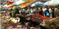 إعادة فتح سوق الزاوية وسط مدينة غزة بشكل جزئي