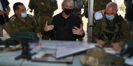 إذاعة جيش الاحتلال: غانتس يبحث شن عملية عسكرية جديدة على غزة-