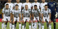 الجزائر وزيمبابوي يتعادلان في تصفيات كأس الأمم الأفريقية