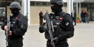 تواصل الاشتباكات بين المحتجين والأمن في تونس