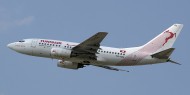 تونس تعلق الرحلات الجوية مع الدنمارك