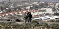 طاقم إسرائيلي لمراقبة البناء الفلسطيني في مناطق c
