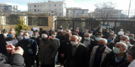 إيران: متقاعدون وفنانون يتظاهرون احتجاجا على سوء أحوالهم المعيشية