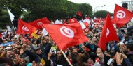 احتجاجات بسبب تردي الأوضاع الاقتصادية في تونس