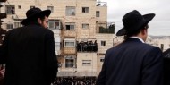 إعلام عبري: ازدياد الفضائح بين أوساط اليهود المتشددين