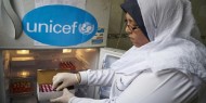 مصر تبدأ التطعيم ضد شلل الأطفال بالتعاون مع الصحة العالمية واليونيسف
