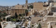 محكمة الاحتلال تصادق على بناء استيطاني ملاصق للمسجد الإبراهيمي