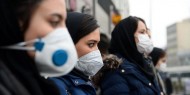 إيران: 22586 إصابة جديدة بفيروس كورونا