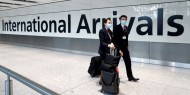 بريطانيا تضيف 4 دول جديدة إلى قائمة حظر السفر