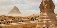 مباحثات مصرية إيطالية لاستئناف الحركة السياحية بين البلدين