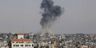 جيش الاحتلال يقصف أهدافا في قطاع غزة ويهدد بــ"تغير المعادلة"