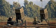 صحيفة عبرية تكشف عن تكلفة اعتراض القبة الحديدة لصواريخ المقاومة