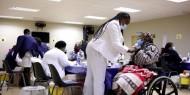جنوب أفريقيا تعلن دخول الموجة الثالثة من فيروس كورونا