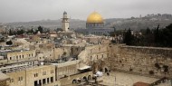 "مجلس الأوقاف" يدين اعتداءات الاحتلال على مقابر القدس