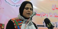 النائب نعيمة الشيخ علي: حرية الأسرى باتت أولوية على ما سواها من قضايا