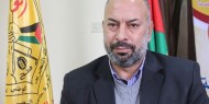 النائب أشرف جمعة: الاحتلال يوجه رسالة إلي المجتمع الدولي باغتياله للطاقم الأجنبي