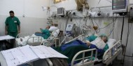الإعلان عن خطة عمل مستشفيات غزة في ظل انتشار كورونا
