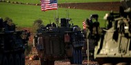 خفض عدد القوات الأمريكية في سوريا والعراق