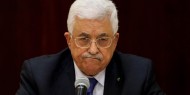 عباس: قررنا وقف التنسيق الأمني مع أمريكا وإسرائيل