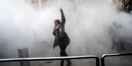 إيران تكذّب تقارير "العفو الدولية" بشأن ضحايا احتجاجات طهران