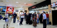 وصول أول دفعة من المواطنين العالقين في الأردن عبر معبر الكرامة
