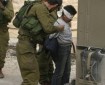 الاحتلال يعتقل طفلًا بعد الاعتداء عليه في الخليل